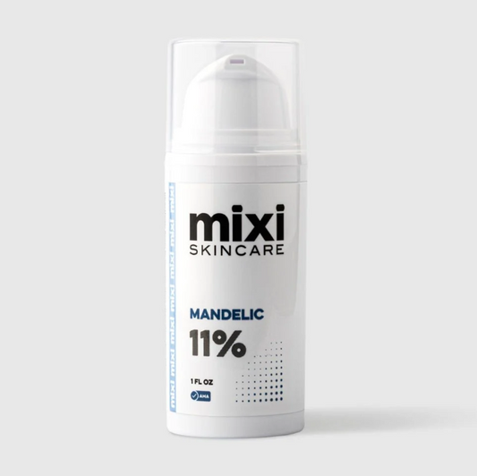 Mixi Mandelic Serum 11%