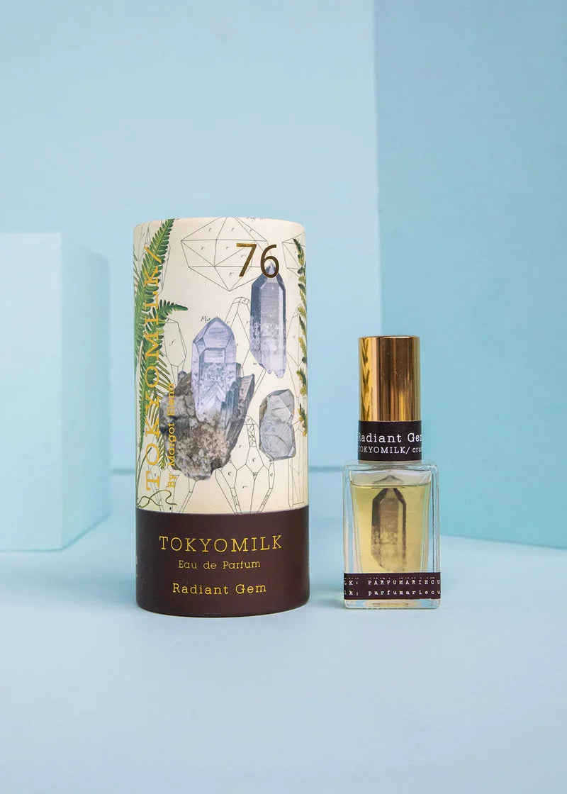 TokyoMilk Radiant Gem Parfum 76